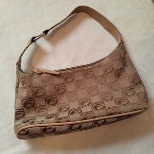 🤎👜Vintage Fubu Shoulder Bag🤎👜